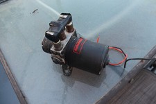 Autohelm / Raymarine type 1 12v autopilot hydraulic pump