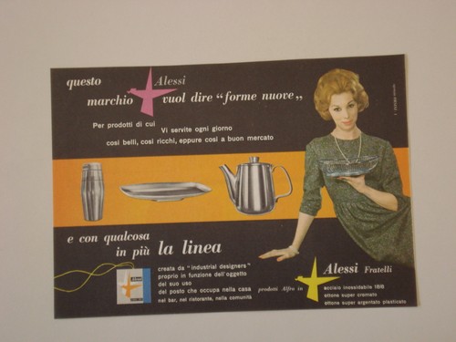 Advertising 1959 - advertising,