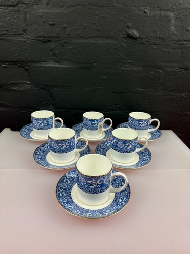 Wedgwood bokhara large coffee - large,
