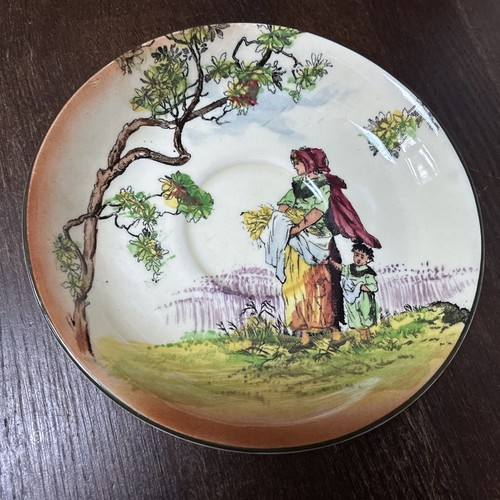 1937 royal doulton series - 1937, ware