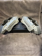 Porsche 911 996 Rear Brake