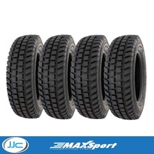 4 x 155/70 R13 Maxsport Hakka