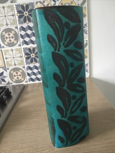Bay keramik turquoise - turquoise, pottery