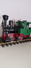 LGB 2020 G Scale Steam Train Loco 040  Locomotive Model Garden Railway 