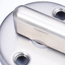 ‧Bathroom Privacy Door Lock