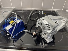 BMW E60/E61 3.0 Diesel High