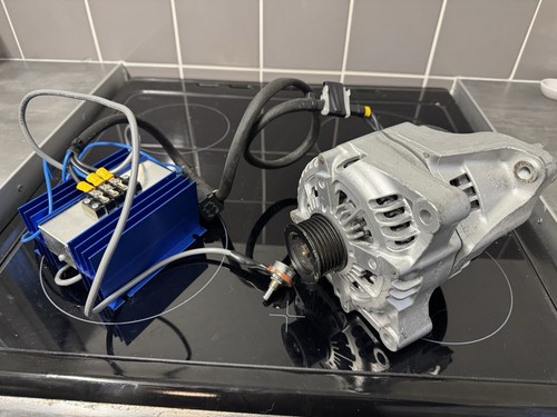 Bmw e60 e61 diesel high - 3.0,