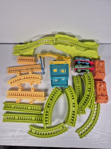 Mattel thomas the - the, tank