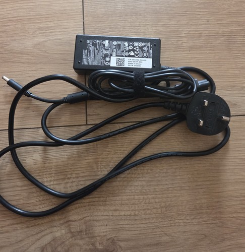 Dell 65w adapter charger - dell,