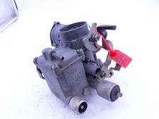 Solex 34 PICT-4 Carburetor For