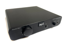 SPL Phonitor One d Audiophile Headphone Amplifier