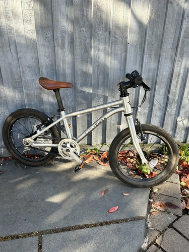 Early rider limited 2019 - rider, 16
