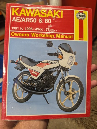 Haynes workshop service - haynes,