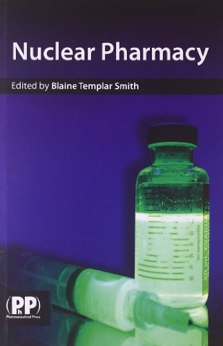 Nuclear pharmacy concepts - nuclear,