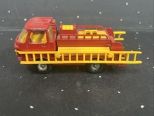 Corgi Qualitoys Turbine Truck