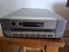 Cyrus cd xt se cd player