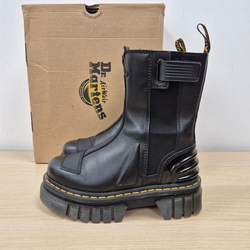 Martens audrick black - hi,