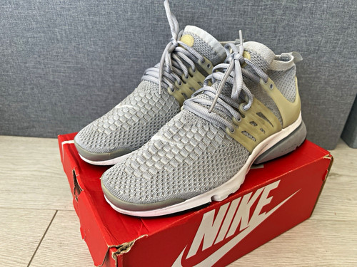 Nike air presto flyknit ultra - air,