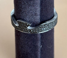 Georg Jensen Black Diamond