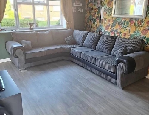 Brand new tango 6 seater - |,