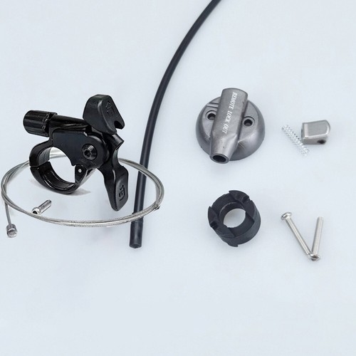 Mtb remote fork - mtb,