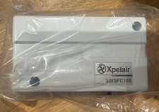 Xpelair SSISFC100 Low Voltage