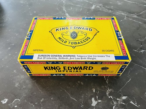 Vintage king edward the - edward,