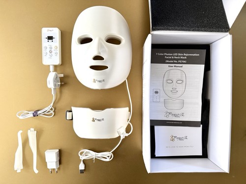 Project beauty skin - project,