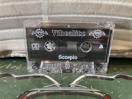 Scorpio vibealite - scorpio,