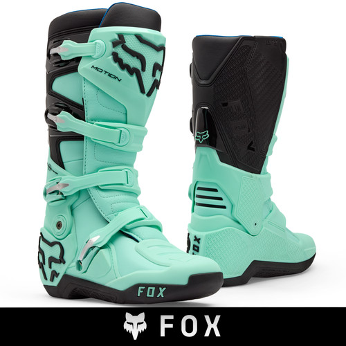 2026 boots fox racing - boots,