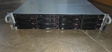 Supermicro CSE-829U X10DRU-i+