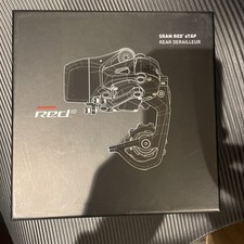 SRAM Red eTap 11-Speed Rear