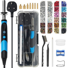 Upgrade Hotfix Rhinestone