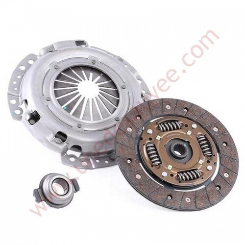 Clutch release disc - -,