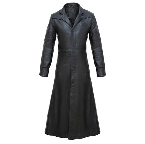 Detective neo matrix style - neo,