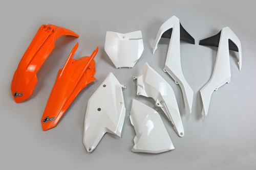 Body kit for - body,
