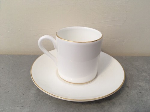 Wedgwood signet gold coffee - signet,