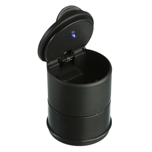 Trixes car ashtray - trixes, plastic