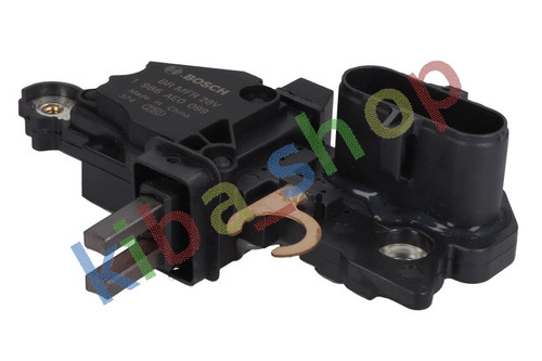 Voltage regulator 150a fits - regulator,