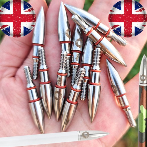 12pcs archery 100gr arrow - 12pcs,