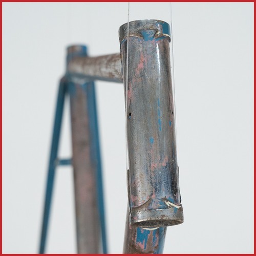 Gios pelà pela steel - pelà,