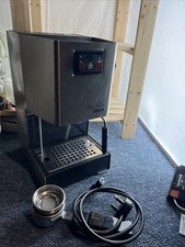 Gaggia Classic Espresso Coffee