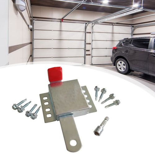 Heavy duty inside deadlock - duty,