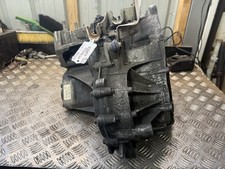 FIESTA MK7 ST180 1.6 TURBO