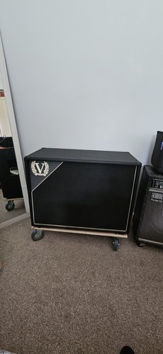 Victory v212 2x12 guitar - victory,