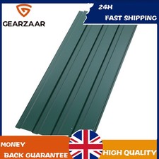 Roof Sheets Corrugated