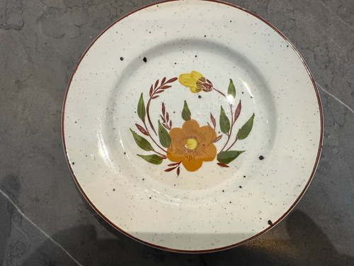 Vintage sampson bridgwood - vintage,