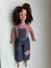 Vintage PATCH DOLL.  Sindy s