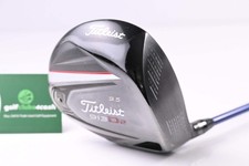 Titleist 913 D2 Driver / 9.5 Degree / Stiff Flex Diamana S+ 62 Shaft