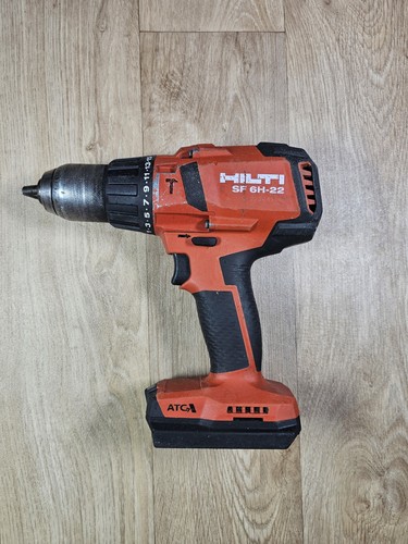 Hilti nuron 22 - 6h-22, cordless